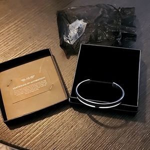 Ashley Bridget hair band bracelets